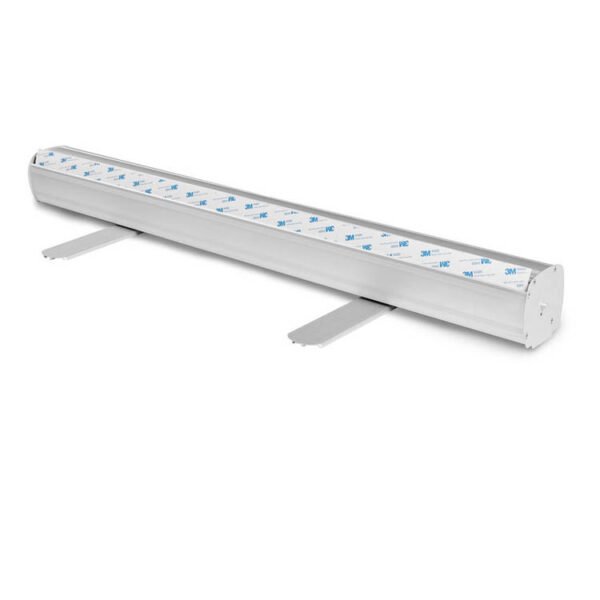 Roll-up standard