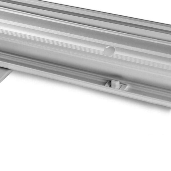 Roll-up standard
