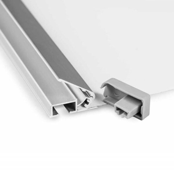Roll-up standard