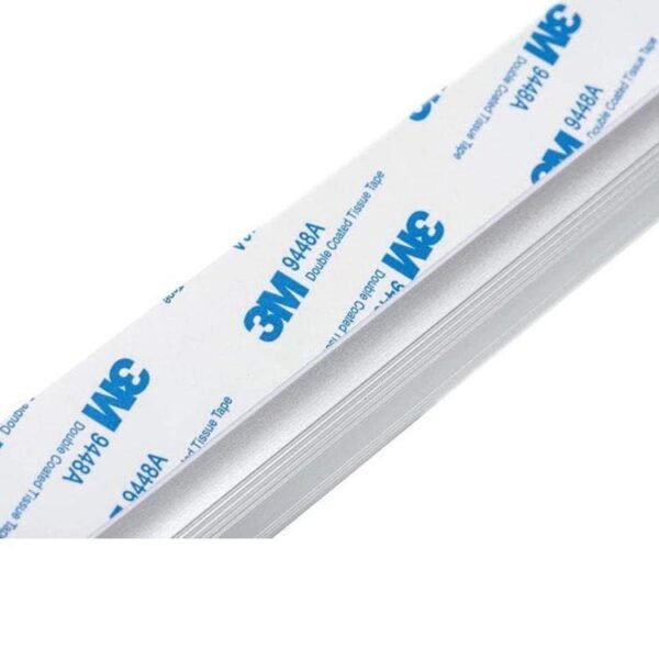Roll-up standard