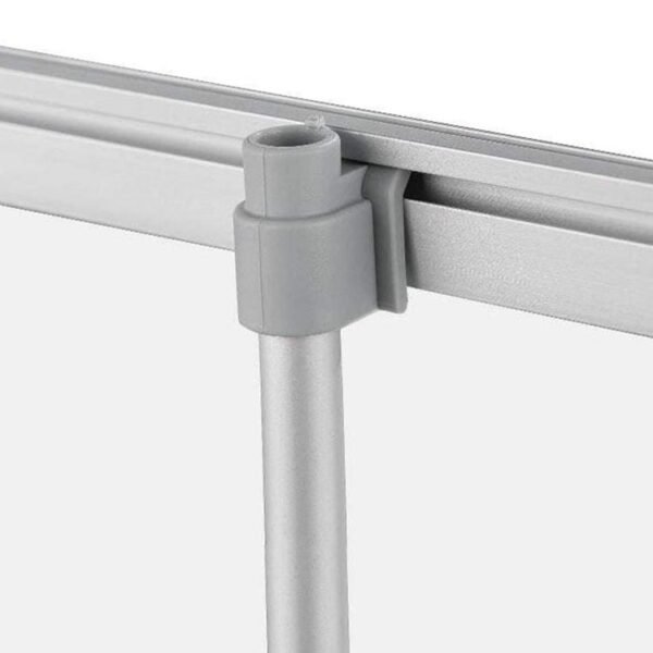 Roll-up standard