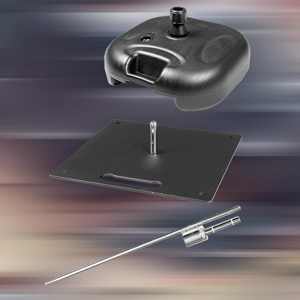 Podstawy do masztów