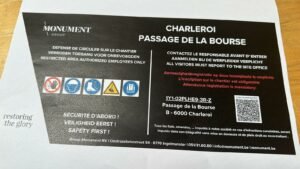 druk na PCV spienionym